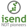 Isend logo