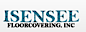 Isensee Floorcovering logo