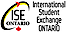 International Student Exchange logo