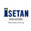 Isetan Singapore logo