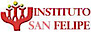 Instituto San Felipe logo