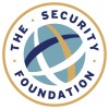 International Security Foundation logo