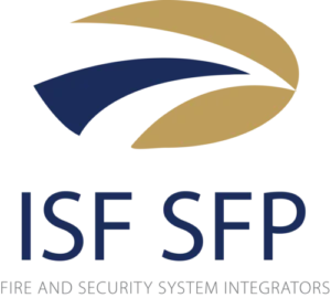 ISF SFP logo