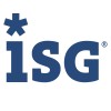 ISG logo