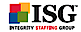 Integrity Staffing Group logo