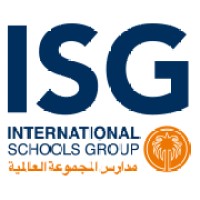 International Schools Group logo