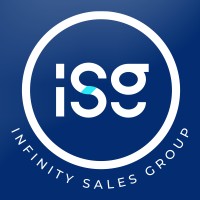 Infinity Sales Group logo