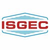 Isgec Heavy Engineering logo