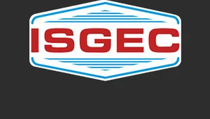 Isgec Heavy Engineering logo