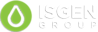 Isgen logo