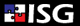 ISG Infrasys logo