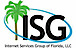 Internet Services Group of Florida logo