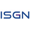 Isgn logo