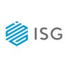 ISG Partners logo