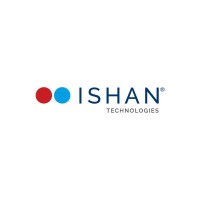 Ishan Netsol logo