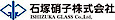 Ishizuka Glass logo