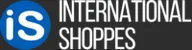 International Shoppes logo