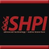 Ishpi Information Technologies logo