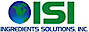 Ingredients Solutions logo