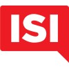 Isi Language Solutions logo