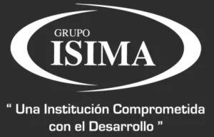 ISIMA logo