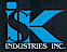 Isk Industries logo