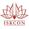 International Society For Krishna Consciousness logo