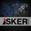 Isker Group logo