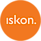 Iskon logo