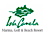 Iberostar Isla Canela logo