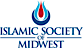 Islamic Society of Midwest logo