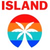 Island logo