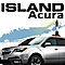 Island Acura logo