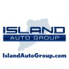 Island Auto Group logo