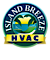 Island Breeze HVAC logo