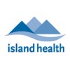 Island Health logo