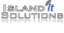 Island I.T. Solutions logo