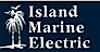 Island Marine Electric logo