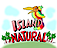 Island Natural logo