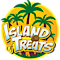 Island of Treats logo