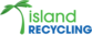 Island Recycling logo