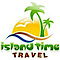 Island Time Travel logo