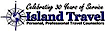 Island Travel logo