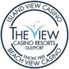 Island View Casino Resort logo