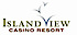 Island View Casino Resort logo