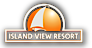 Island View Resort logo