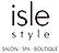 Key West Salon logo