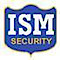 Ism Security logo