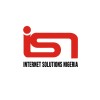 Internet Solutions Nigeria logo