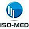 ISO-MED logo